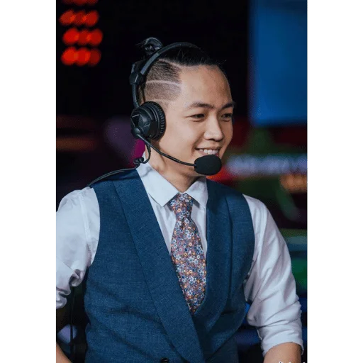 CEO 188Bet Dương Đức Linh